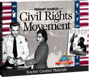 Primary Sources: Civil Rights Movement Kit