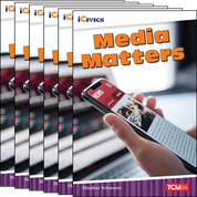 Media Matters 6-Pack