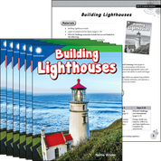 Building Lighthouses 6-Pack