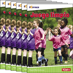 Juego limpio 6-Pack