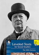 Leveled Texts: World War II Leaders