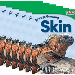 Always Growing: Skin 6-Pack