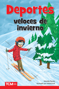 Deportes veloces de invierno