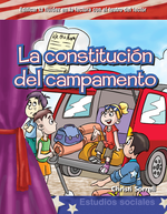 La constitución del campamento