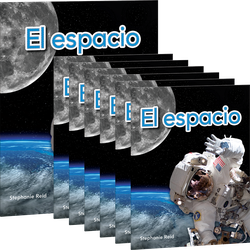 El espacio 6-Pack