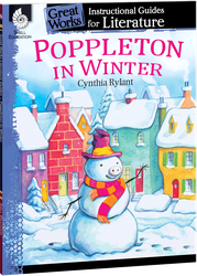 Poppleton in Winter: An Instructional Guide for Literature