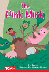 The Pink Mink