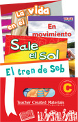 Bookroom Bin C (Spanish)