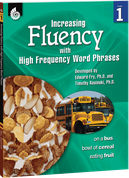 Increasing Fluency with High Frequency Word Phrases Grade 1