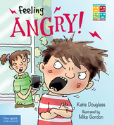 Feeling Angry!