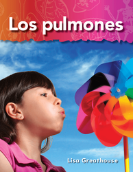 Los pulmones