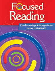 FRI: Kindergarten: Cuaderno de prácticas guiadas para el estudiante