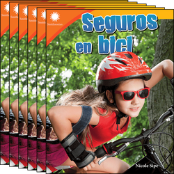 Seguros en bici 6-Pack