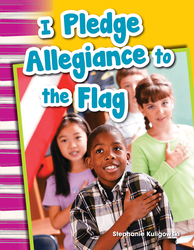 I Pledge Allegiance to the Flag