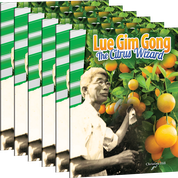 Lue Gim Gong: The Citrus Wizard 6-Pack