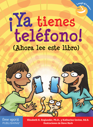 ¡Ya tienes teléfono! (Ahora lee este libro)