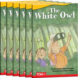 The White Owl 6-Pack