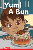 Yum! A Bun