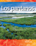 Los pantanos