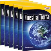 Nuestra Tierra 6-Pack