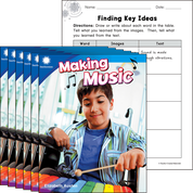 Making Music 6-Pack