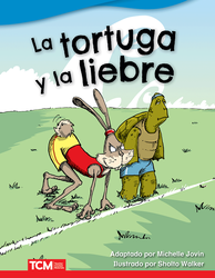 La tortuga y la liebre