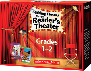 Building Fluency through Reader's Theater: Grades 1-2 Kit