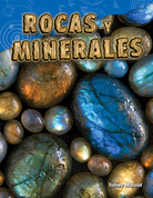 Rocas y minerales