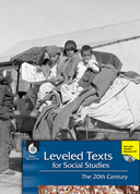 Leveled Texts: Great Depression