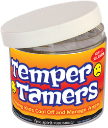 Temper Tamers In a Jar<sup>®</sup>