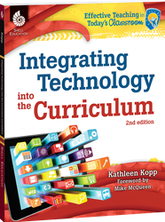 Integrating Technology into the Curriculum 2nd Edition