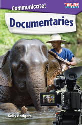 Communicate! Documentaries