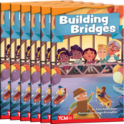 Building Bridges 6-Pack