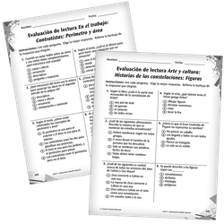 Assessment Resources