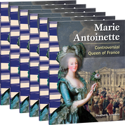 Marie Antoinette 6-Pack