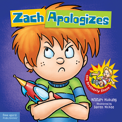 Zach Apologizes