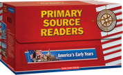 Primary Source Readers: America's Early Years Kit