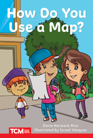 How Do You Use a Map?