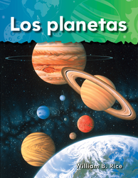 Los planetas