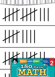 Daily Math Practice for Second Grade: Week 21