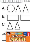 Daily Math Practice for Third Grade: Week 27