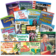 Teacher Created Materials Bookroom Grade-Level Collection Grade 2