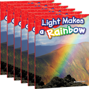 Light Makes a Rainbow 6-Pack