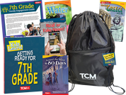 Take-Home Backpack: Grades 6-7