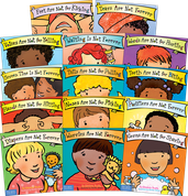 Best Behavior<sup>®</sup> Series Board Book 14-Book Set