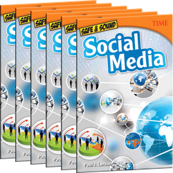 Safe & Sound: Social Media 6-Pack