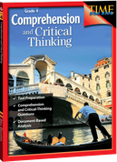 Comprehension and Critical Thinking Grade 4