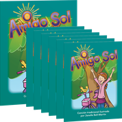 Amigo Sol 6-Pack