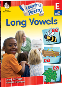 Learning through Poetry: Long Vowels - eBook