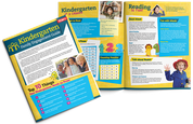 Kindergarten Family Engagement Guide